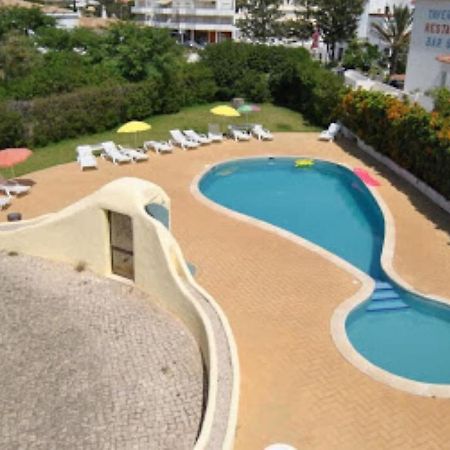 Sweet Home Olhos Do Mar Albufeira Esterno foto