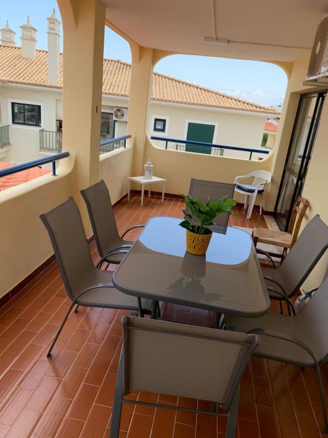 Sweet Home Olhos Do Mar Albufeira Esterno foto