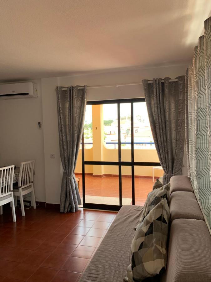 Sweet Home Olhos Do Mar Albufeira Esterno foto