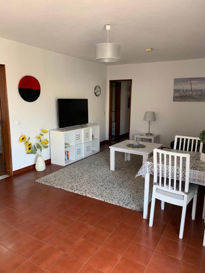 Sweet Home Olhos Do Mar Albufeira Esterno foto