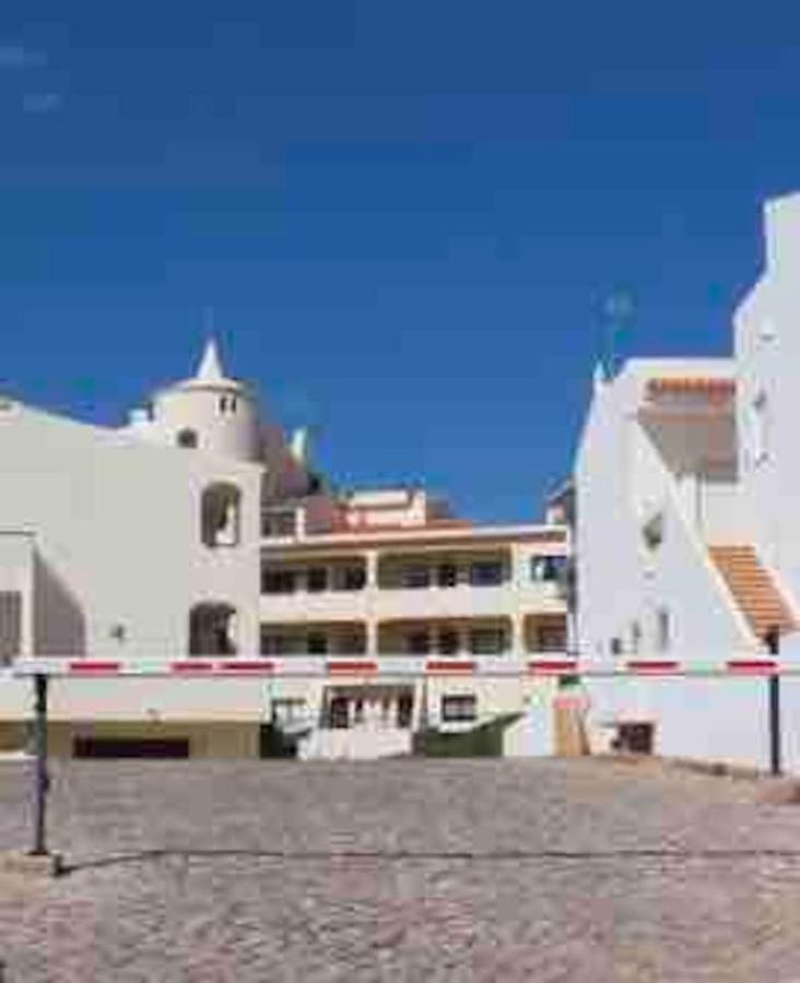 Sweet Home Olhos Do Mar Albufeira Esterno foto